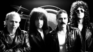 Image of Almost Queen: A Tribute to QUEEN