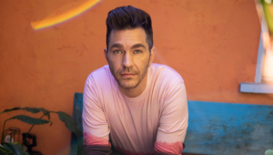 Image of Andy Grammer - Greater Than Pt. II: A One Man Show