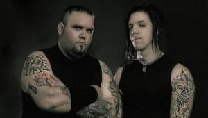 Image of Blitzkid: Modern Hel Tour 2026