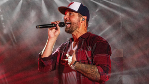 Image of Brett Young