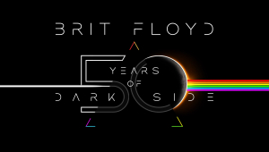 Image of Brit Floyd Animals 50 World Tour 2027