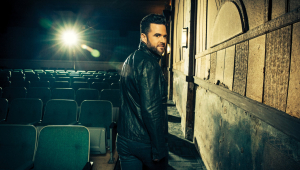 Image of David Nail: Down To The Studs