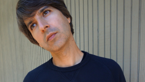 Image of Demetri Martin