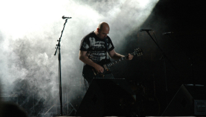 Image of Eyes of the Nile: Tribute to Iron Maiden