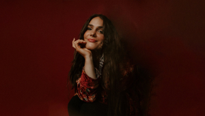 Image of Franni Cash: Here I Am Tour 2026