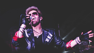 Image of George Michael Reborn - A Tribute to George Michael