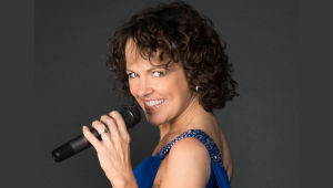 Image of Helen Welch & the Big Wow Orchestra: A Little More Naughty Than Nice