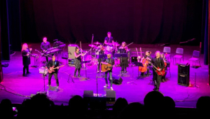 Image of Into the Blue: Electric Light Orchestra Tribute