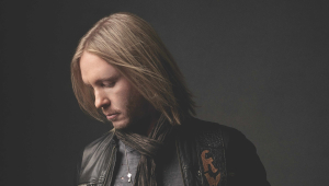 Image of Kenny Wayne Shepherd's Ledbetter Heights 30th Anniversary Tour