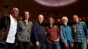 Image of Little Feat: The Last Farewell Tour