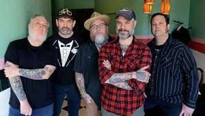 Image of Lucero W/ Joelton Mayfield