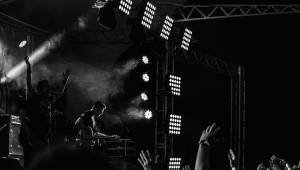 Image of Summit Wellness Presents: The Sound of Recovery with Marc Lee Shannon