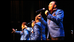 Image of A Magical Motown Christmas