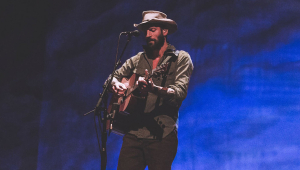 Image of Ray LaMontagne - Trouble 20th Anniversary Tour