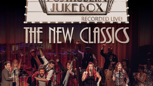 Image of Scott Bradlee's Postmodern Jukebox: The Future Is Vintage World Tour