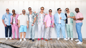 Image of Straight No Chaser: Making Spirits Bright Tour