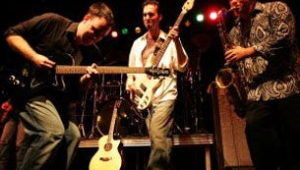 Image of The Dave Matthews Tribute Band