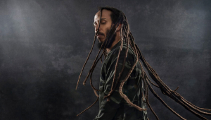 Image of Ziggy Marley: Brightside Tour 2026